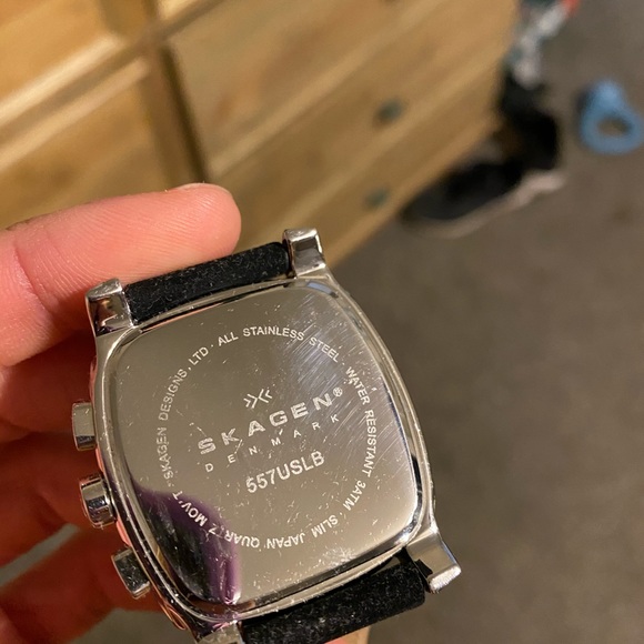 Skagen Watch - Picture 8 of 8